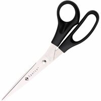 Scissors Bulk 24 Pack: 8” Sharp Scissors Set All Purpose for