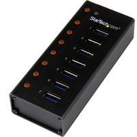 StarTech.com 7 Port USB 3.0 Hub