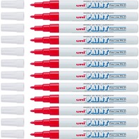 Sharpie Oil-based Paint Markers - Medium Marker Point - SAN2107615, SAN  2107615 - Office Supply Hut