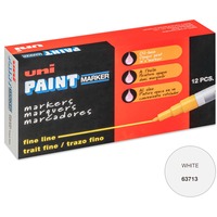 Sharpie Oil-based Paint Markers - Medium Marker Point - SAN2107615, SAN  2107615 - Office Supply Hut