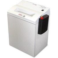 SKILCRAFT High security Cross cut Paper Shredder NSN6313693