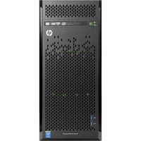 HP ProLiant ML110 G9 4.5U Tower Server - 1 x Intel Xeon E5-2603 v3 Hexa-core 6 Core 1.60 GHz