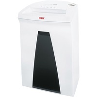 HSM Pure 320c Cross-Cut Level P-4 Compact Shredder - HSM2333