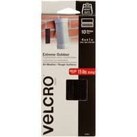 VELCRO® 90070 General Purpose Sticky Back - 0.62 Length VEK90070, VEK  90070 - Office Supply Hut