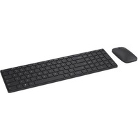 Microsoft Keyboard And Mouse - Wireless Bluetooth
