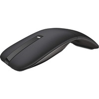 Dell WM615 Mouse - Infrared - Wireless - Black                                                                                                                       