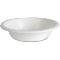 6 -Inch/9-Inch Paper Plates Uncoated, Disposable Plates Paper Plate Bulk,  White