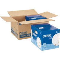 Dixie Pathways Soak-Proof Shield Mediumweight Paper Plates