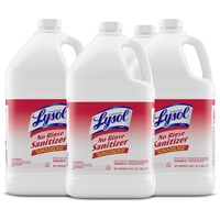 Great Savings On Professional Lysol No Rinse Sanitizer   1030979430 