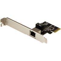 StarTech.com 1 Port PCI Express Gigabit Ethernet Network Card