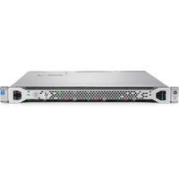HP ProLiant DL360 G9 1U Rack Server - 1 x Intel Xeon E5-2630 v3 Octa-core 8 Core 2.40 GHz