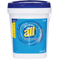 all Diversey All Multi Purpose Powder Detergent DVO95729888