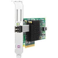 HP Fibre Channel Host Bus Adapter - Plug-in Card