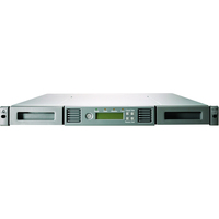 HP StorageWorks BL536A Tape Autoloader - 1 x Drive/8 x Slot