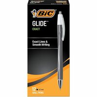 Savings: BIC Atlantis Fine Point Ball Pen