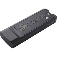 Corsair Flash Voyager GS 512 GB USB 3.0 Flash Drive - Black                                                                                                          