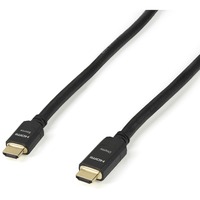 StarTech.com 30m 100 ft High Speed HDMI Cable M/M - Active - CL2 In-Wall                                                                                             