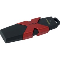 Kingston HyperX Savage 256 GB USB 3.1 Flash Drive                                                                                                                    