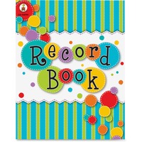 Educational Record Books