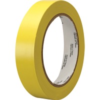 3M General Purpose Vinyl Tape 764 Yellow MMM764136YEL