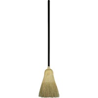 Rubbermaid Commercial Warehouse Corn Broom - Zerbee