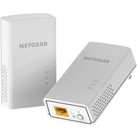 Netgear PL1000 Powerline Network Adapter