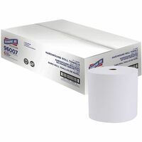 Genuine Joe Solutions 1-ply Hardwound Towels 96007 | Bulk Office