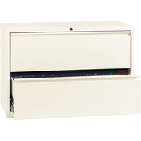 Lorell 42inch Lateral File Llr22955