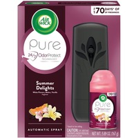 Airwick Life Scents Summer Air Fresh Kit RAC92944