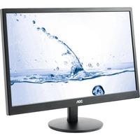 AOC Value-line M2470SWH  23.6inch LED Monitor                                                                                                                           