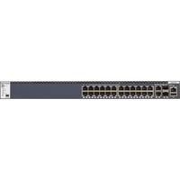 Netgear Manageable Ethernet Switch - 24 Ports