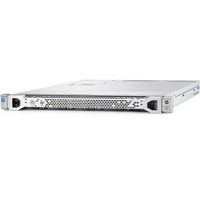 HP ProLiant DL360 G9 1U Rack Server - 1 x Intel Xeon E5-2630 v4 Deca-core 10 Core 2.20 GHz