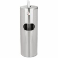 2XL Stainless Steel Stand Wiper Dispenser TXLL65