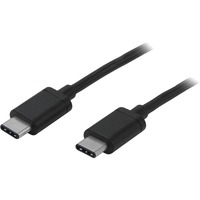 Tripp Lite USB Type C to USB C Cable USB 2.0 5A Rating USB-IF Cert M/M USB  B Type C 3M