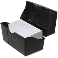 Advantus Index Card Holder AVT45001