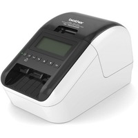 Brother VC-500W ColAura Color Photo and Label Printer