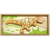 Beginagain Toys Dinosaur Skeleton T Rex Puzzle Bgai1303 - t rex skeleton bundle roblox