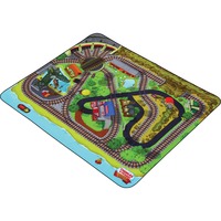 Thomas Friends Felt Playmat Fipy4471