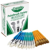 128oz Red Crayola Washable Paint Ea