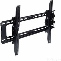 TV Wall Mount - Tilting - 32' to 75' TVs - TV Mounts, Display Mounts and  Ergonomics