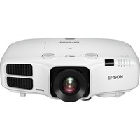 Epson EB-5530U LCD Projector - 1080p - HDTV - 16:10 - Front, Ceiling - 300 W - 5000 Hour Normal Mode - 10000 Hour Economy Mode - 1920 x 1200 - WUXGA - 15,000:1 - 550