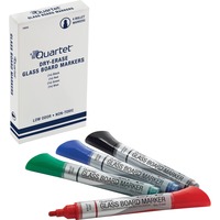 Integra Chalk Ink Markers - Bullet Marker Point Style - Blue, Purple