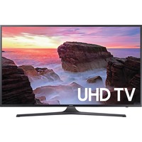 Samsung 6300 UN55MU6300F 55inch 2160p LED LCD TV 169 4K UHDTV Blac SASUN55MU6300F