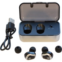 Spracht Blunote Buds TW True Wireless freedom Bluetooth Earbuds SPTHS2040