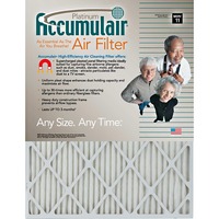 Accumulair Platinum Air Filter FLNFA20X204