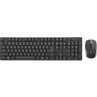 Trust XIMO Keyboard And Mouse - USB Wireless RF                                                                                                                        