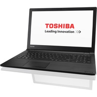 Toshiba Satellite Pro R50-C-179 39.6 cm 15.6inch LCD Notebook - Intel Core i3 6th Gen