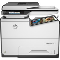 HP PageWide Pro 577dw Page Wide Array Multifunction Printer Color HEWD3Q21A