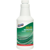 Diversey Gum Remover, Aerosol, 6.5oz, Can, 12/Carton