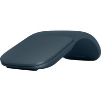 Microsoft Surface Arc Mouse - Bluetooth - 2 Button(s) - Black